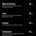 Menu 212 Kitchen Casablanca February 2024 165212-791800